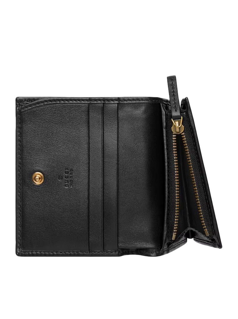 PORTAFOGLIO PICCOLO GG MARMONT