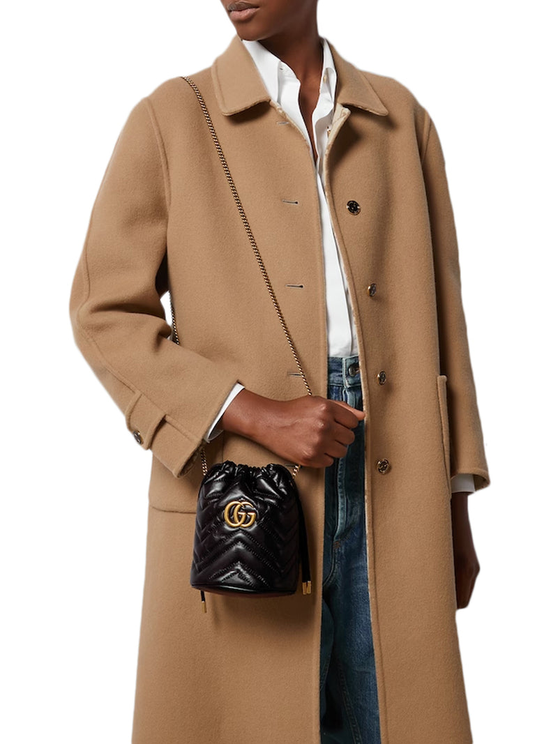 BORSA A SECCHIELLO GG MARMONT MISURA PICCOLA