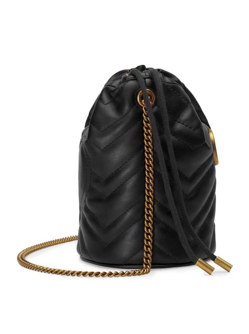 BORSA A SECCHIELLO GG MARMONT MISURA PICCOLA