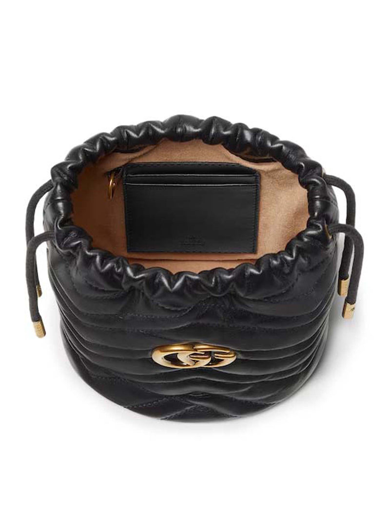 BORSA A SECCHIELLO GG MARMONT MISURA PICCOLA