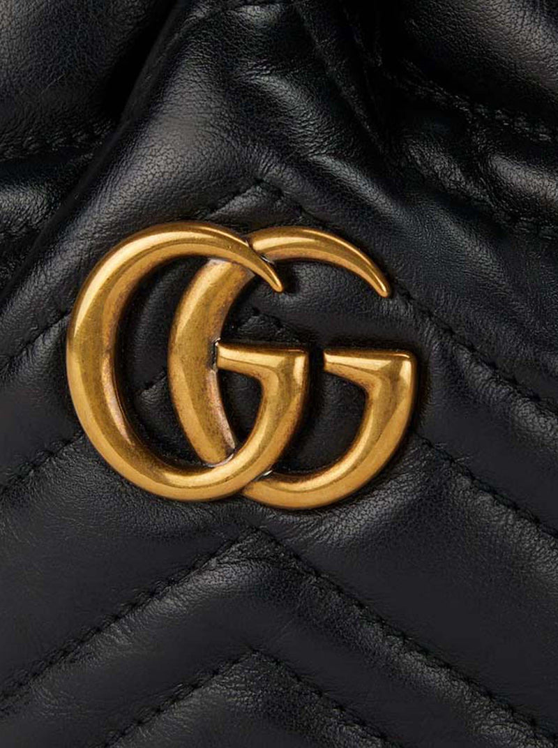 BORSA A SECCHIELLO GG MARMONT MISURA PICCOLA