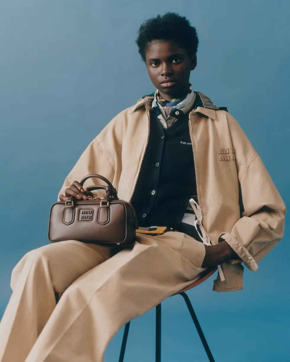 MIU MIU WOMAN