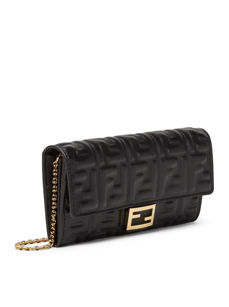 CONTINENTAL WITH CHAIN BAGUETTE