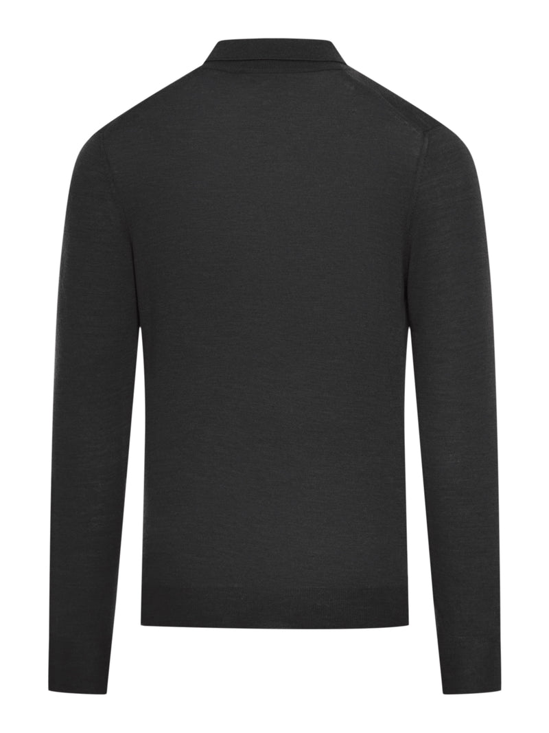POLO IN MAGLIA SOTTILE