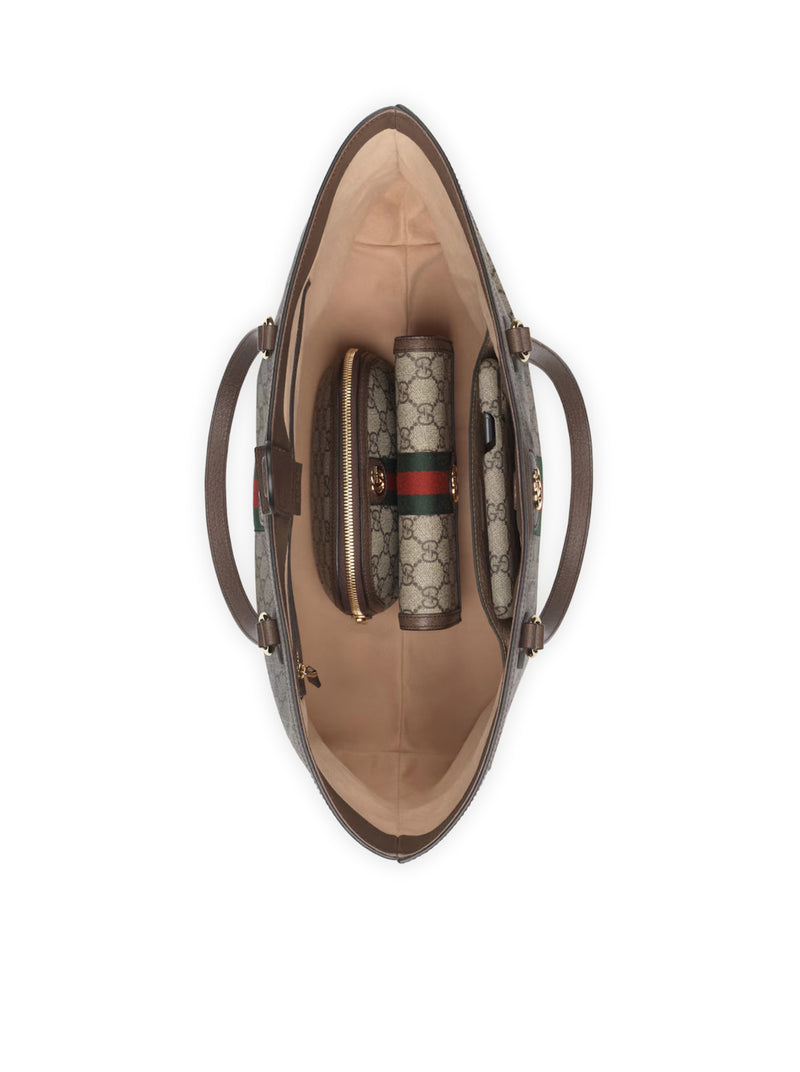 BORSA SHOPPING OPHIDIA MISURA GRANDE