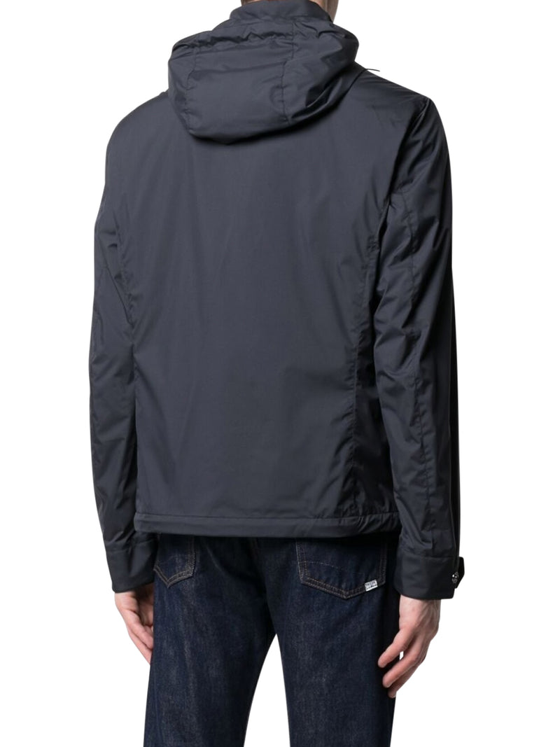 GIACCA ANTIVENTO DUCCIO-SKT