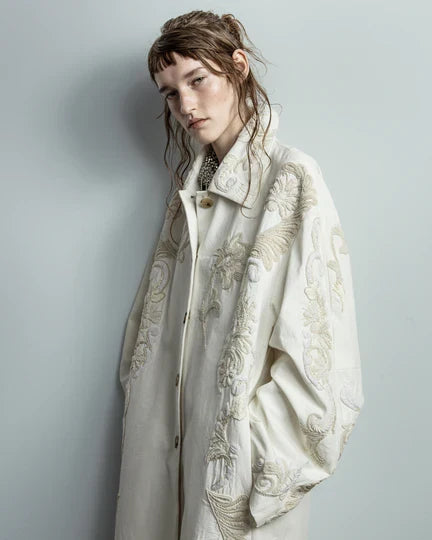 DRIES VAN NOTEN DONNA