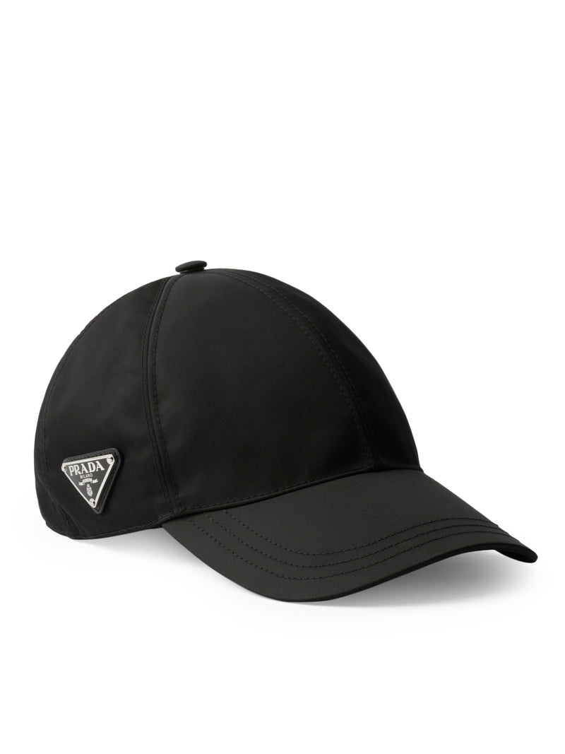 CAPPELLO DA BASEBALL IN RE-NYLON