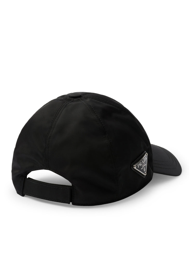 CAPPELLO DA BASEBALL IN RE-NYLON