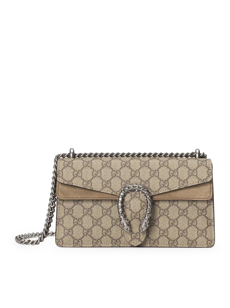 BORSA A SPALLA DIONYSUS MISURA MEDIA