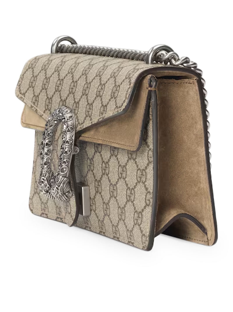 BORSA A SPALLA DIONYSUS MISURA MEDIA