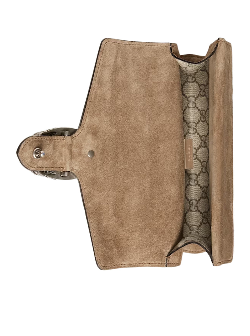 BORSA A SPALLA DIONYSUS MISURA MEDIA