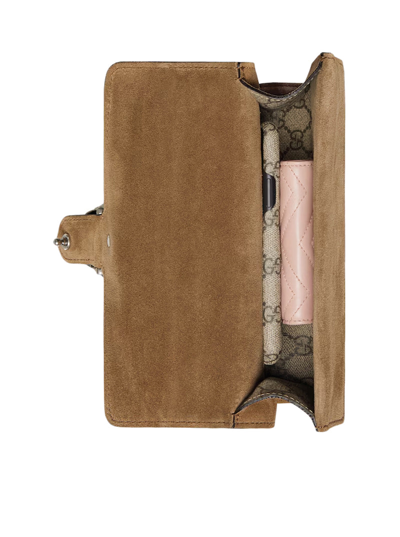 BORSA A SPALLA DIONYSUS MISURA MEDIA