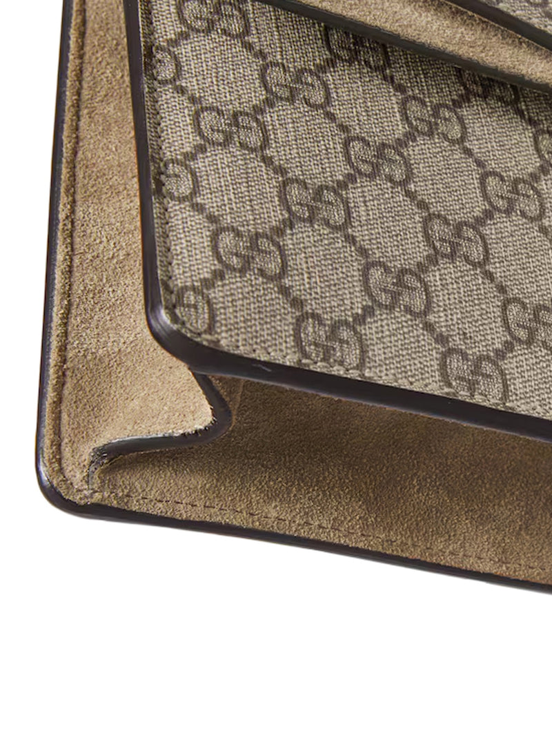 BORSA A SPALLA DIONYSUS MISURA MEDIA