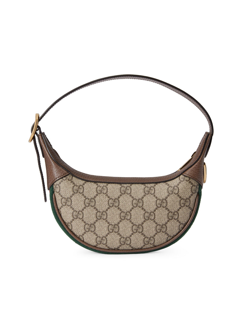 MINI BORSA OPHIDIA GG