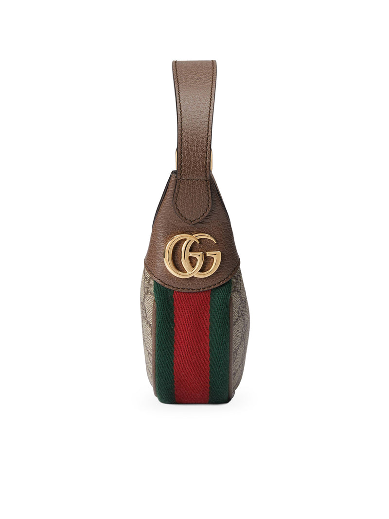 MINI BORSA OPHIDIA GG