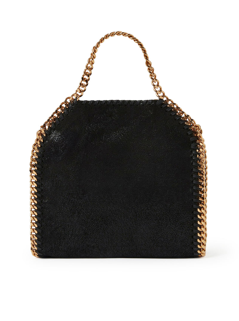 BORSA TOTE MICRO FALABELLA