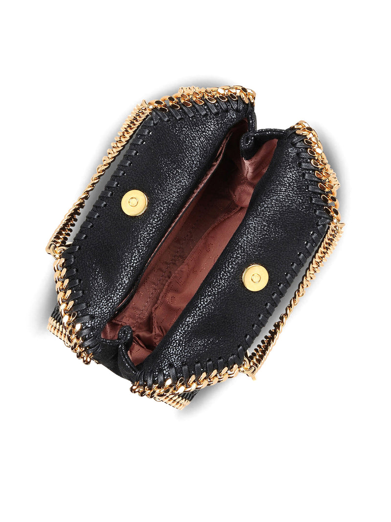 BORSA TOTE MICRO FALABELLA