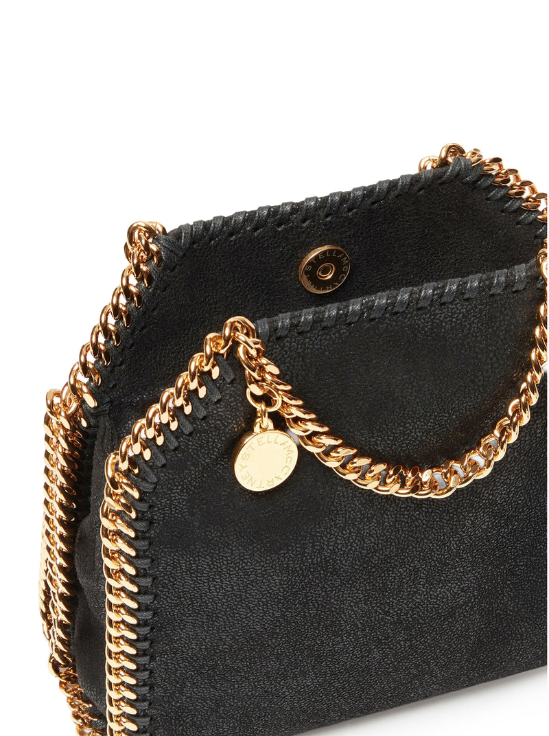 BORSA TOTE MICRO FALABELLA