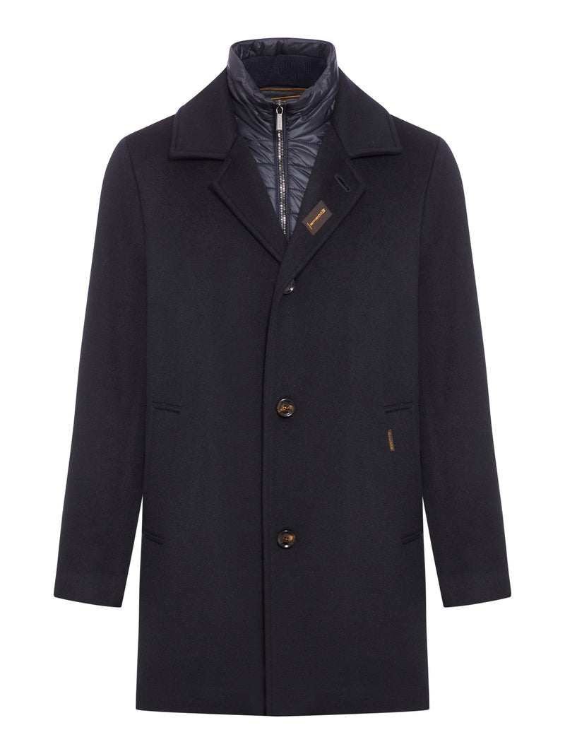 CAPPOTTO MONFERRATO-CS