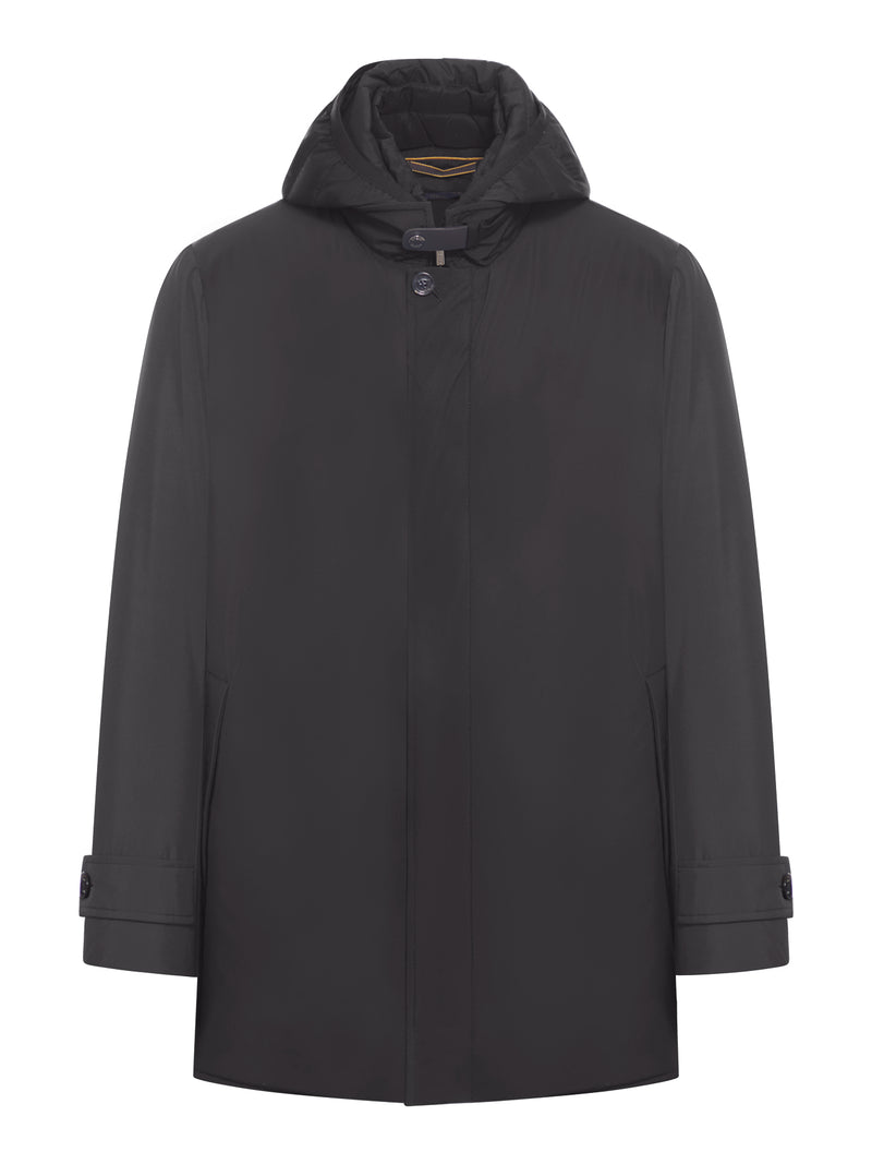 GIACCA IMBOTTITA RAFFAELLO-STP