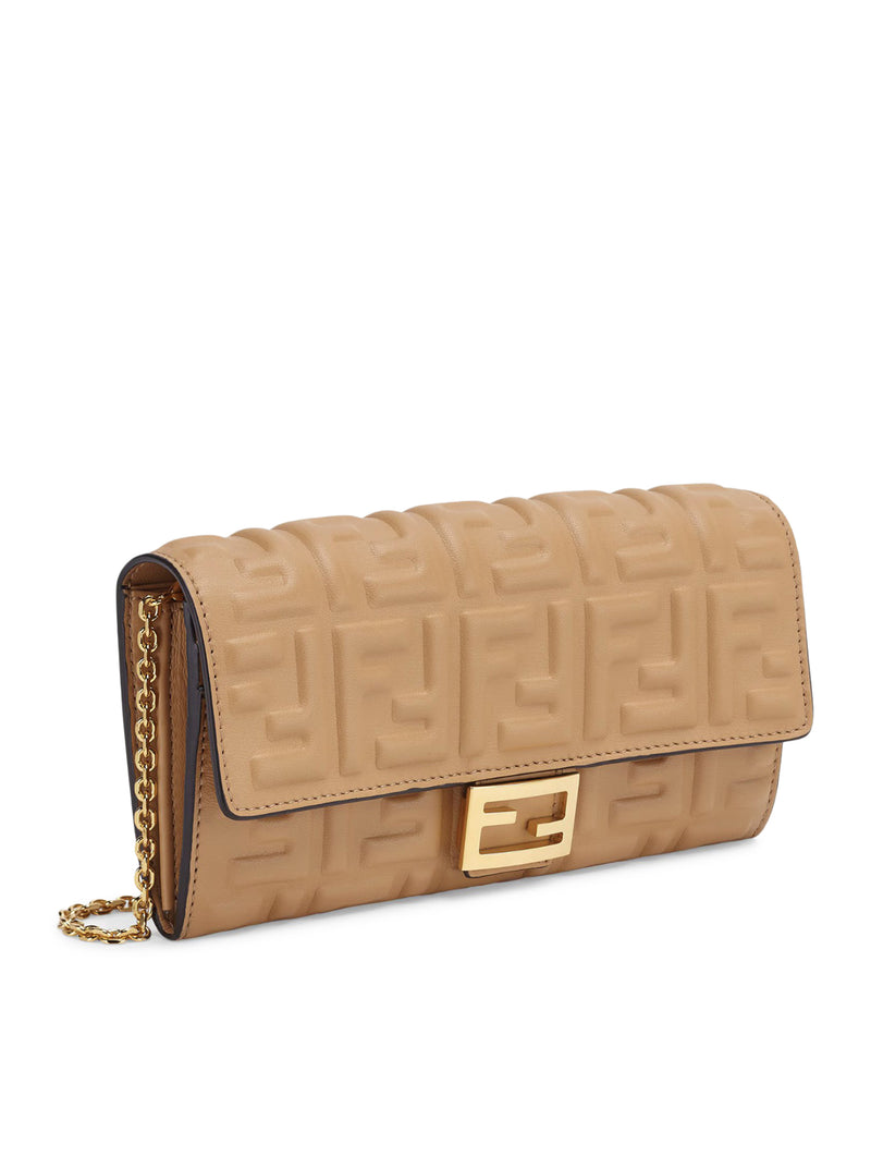 CONTINENTAL WITH CHAIN BAGUETTE