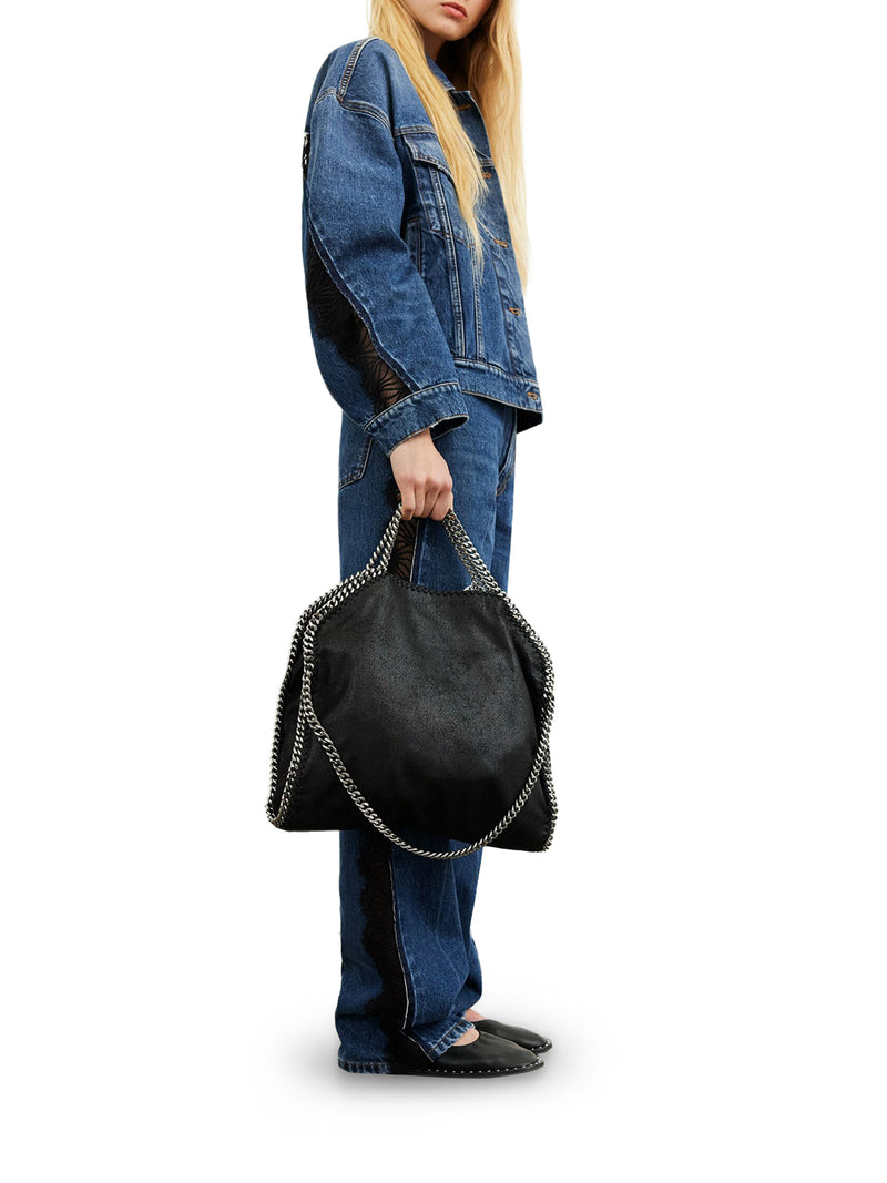 TOTE FALABELLA PIEGHEVOLE