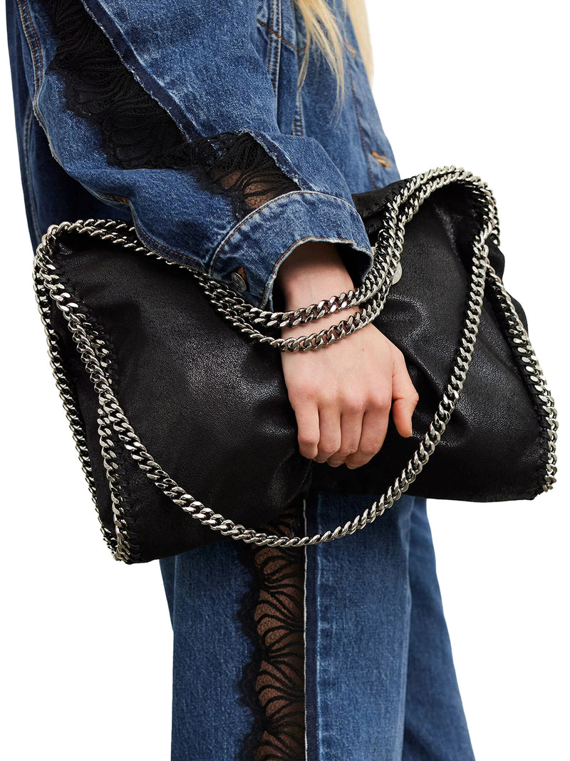 TOTE FALABELLA PIEGHEVOLE