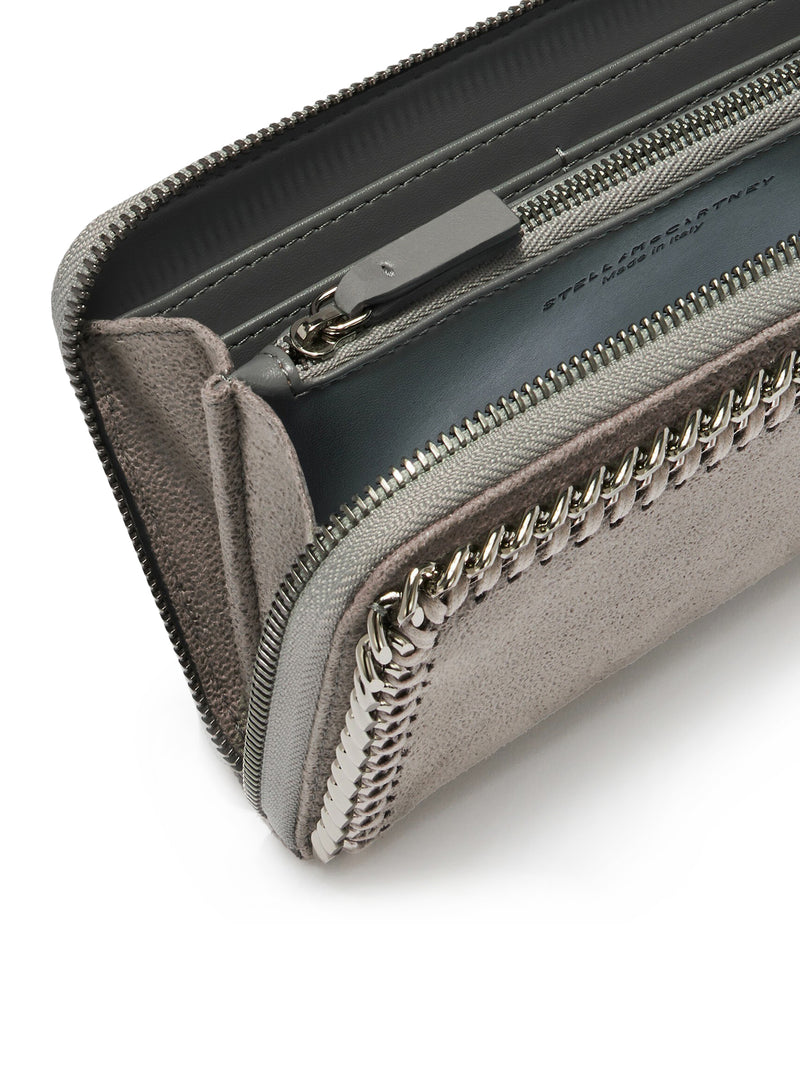 PORTAFOGLIO FALABELLA CON ZIP