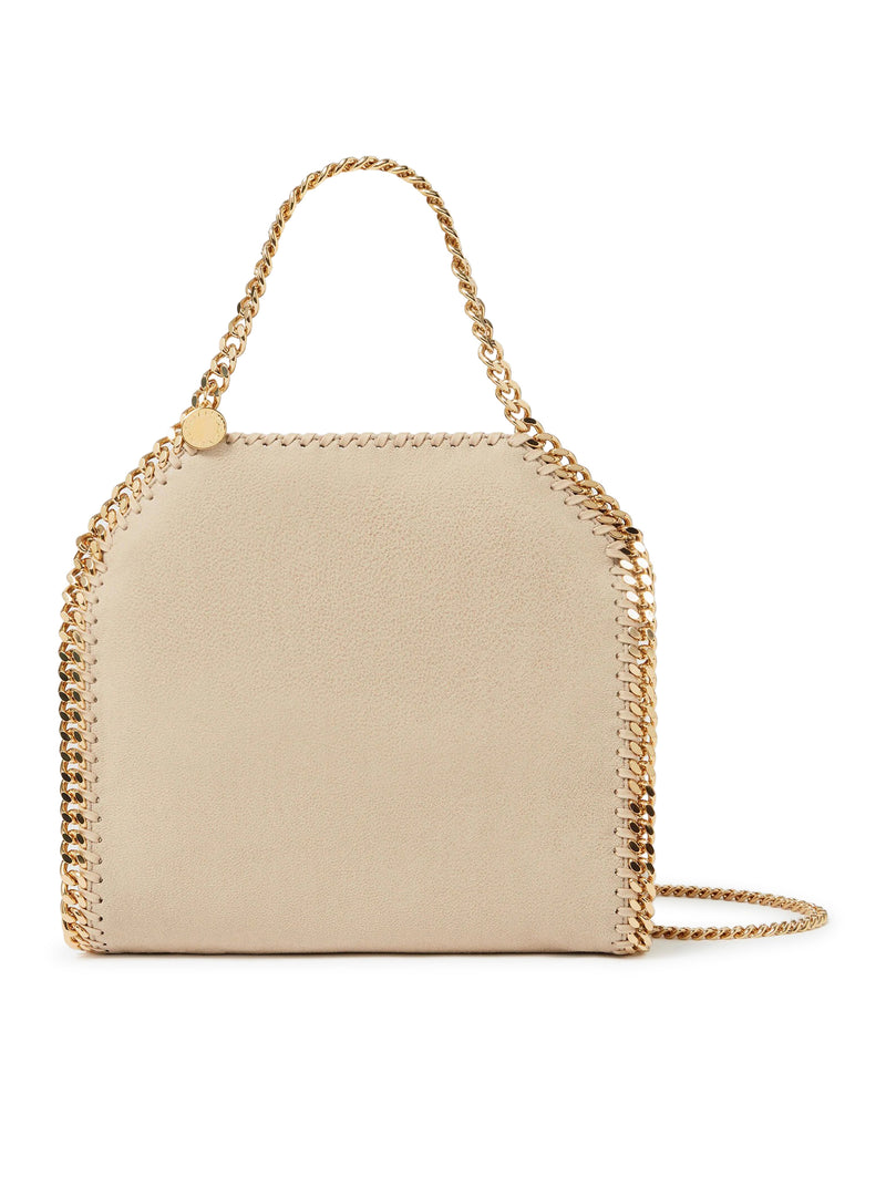 BORSA TOTE MINI FALABELLA
