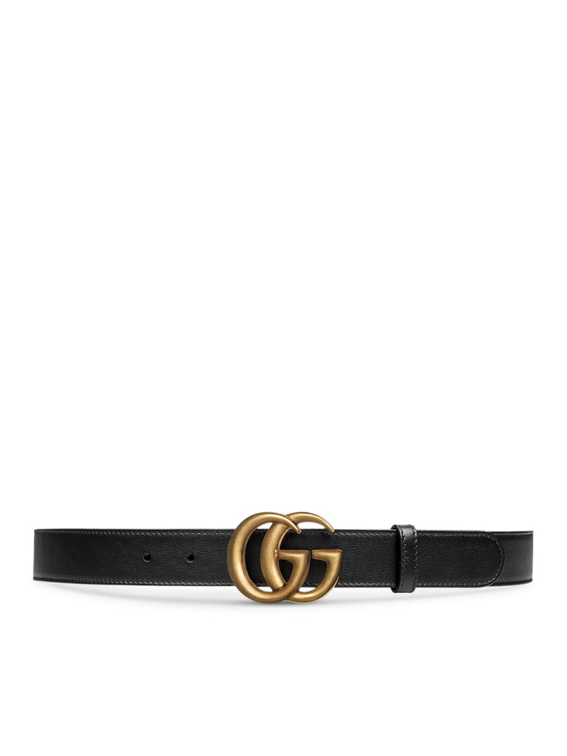CINTURA SOTTILE GG MARMONT