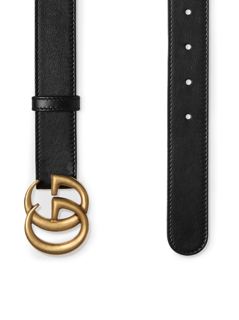 CINTURA SOTTILE GG MARMONT