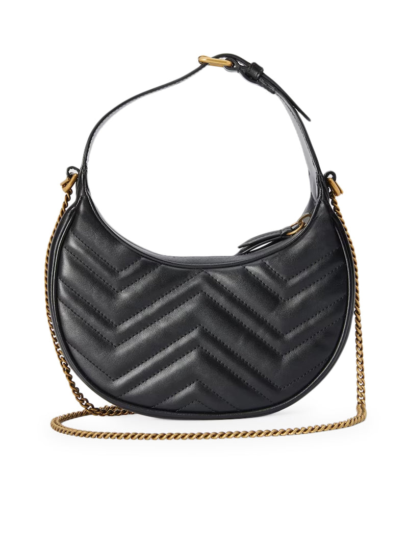 BORSA A SPALLA GG MARMONT MISURA PICCOLA