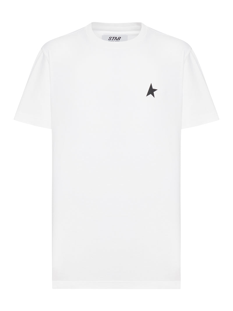 T-SHIRT COLLEZIONE STAR