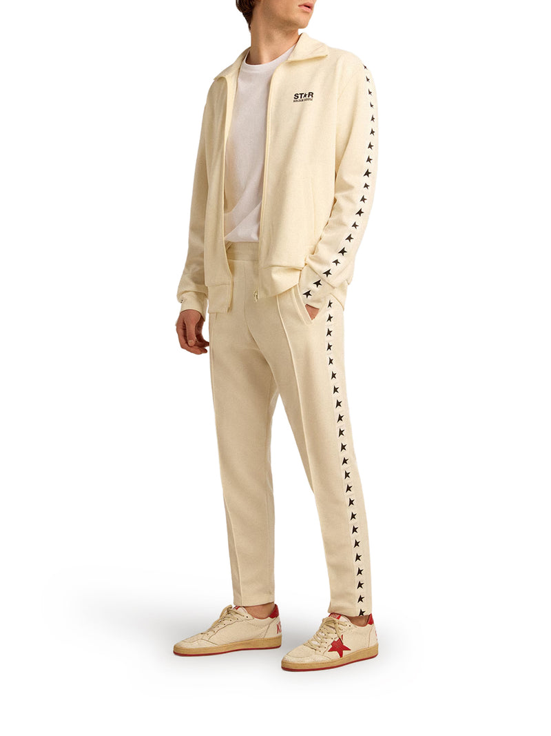 T-SHIRT COLLEZIONE STAR