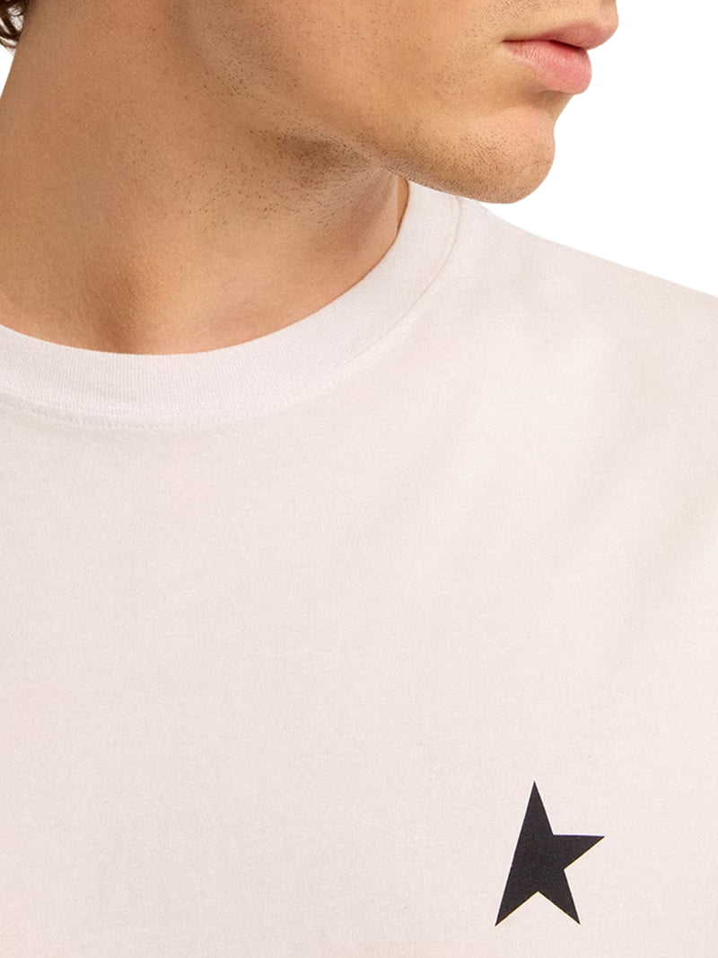 T-SHIRT COLLEZIONE STAR