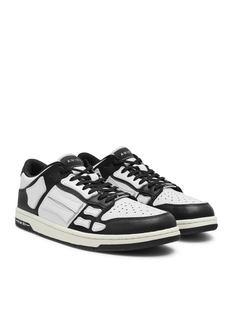 SNEAKERS SKEL TOP LOW