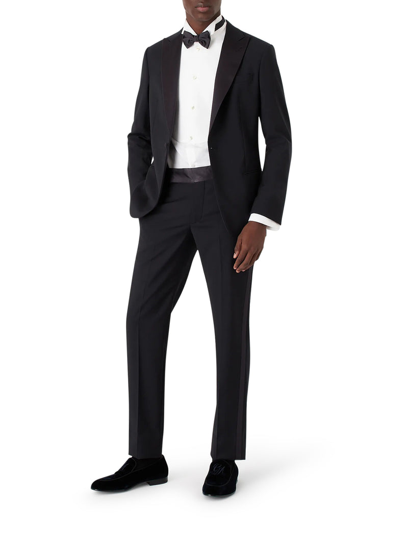 COMPLETO SARTORIALE ESSENTIAL
