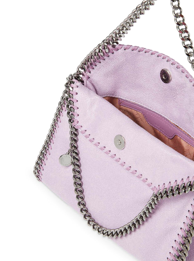 Borsa tote mini Falabella