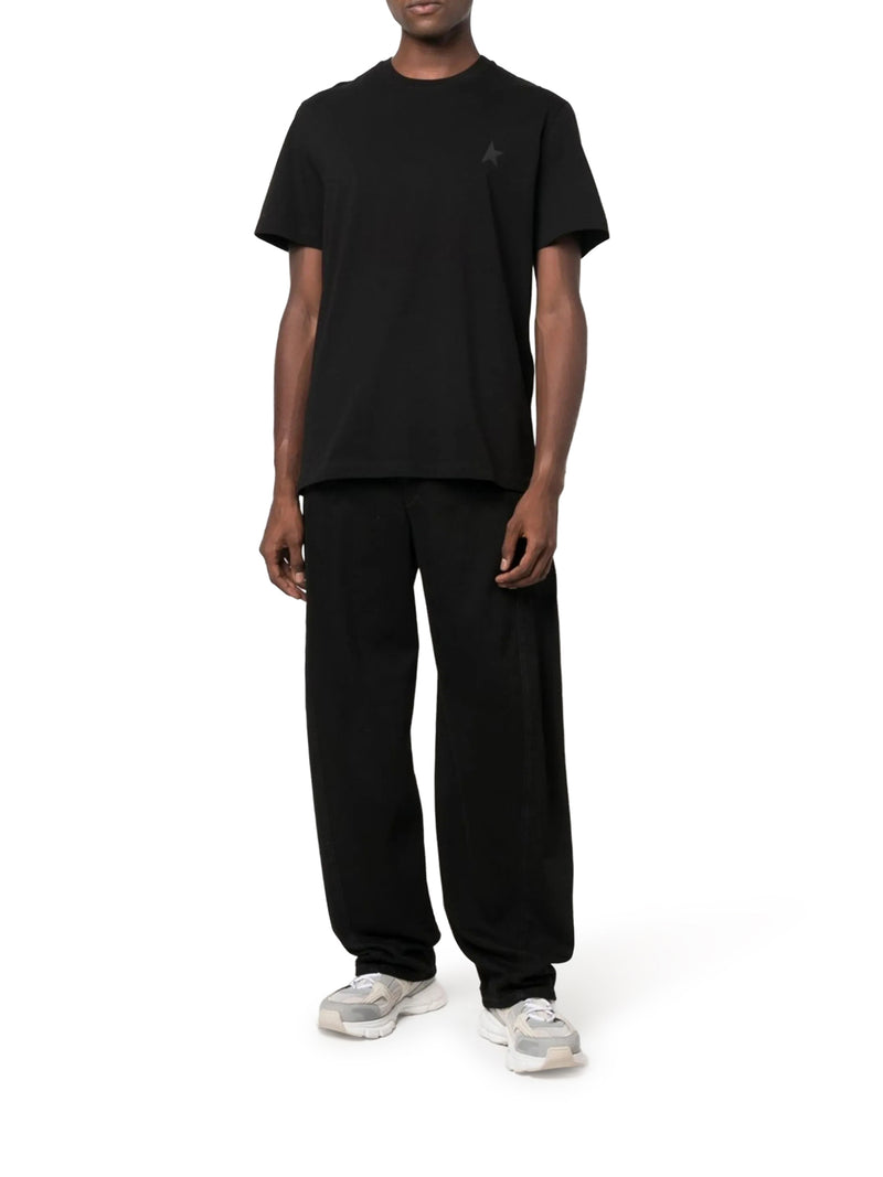 T-SHIRT COLLEZIONE STAR