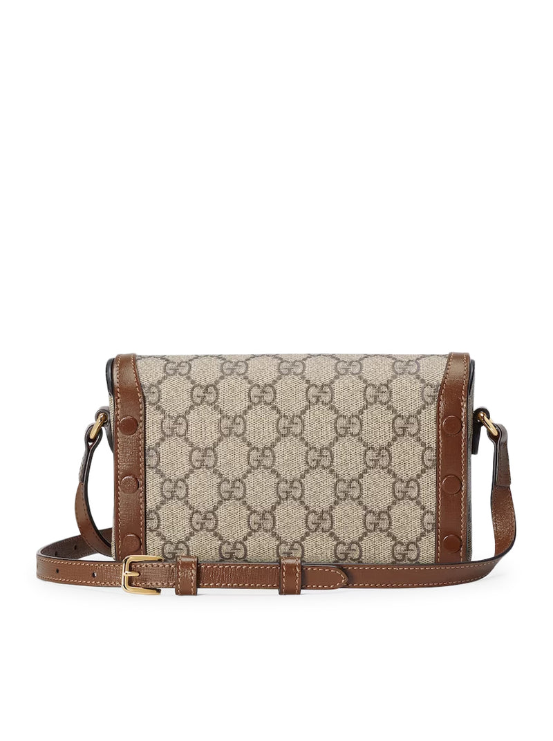 MINI BORSA GUCCI HORSEBIT 1955