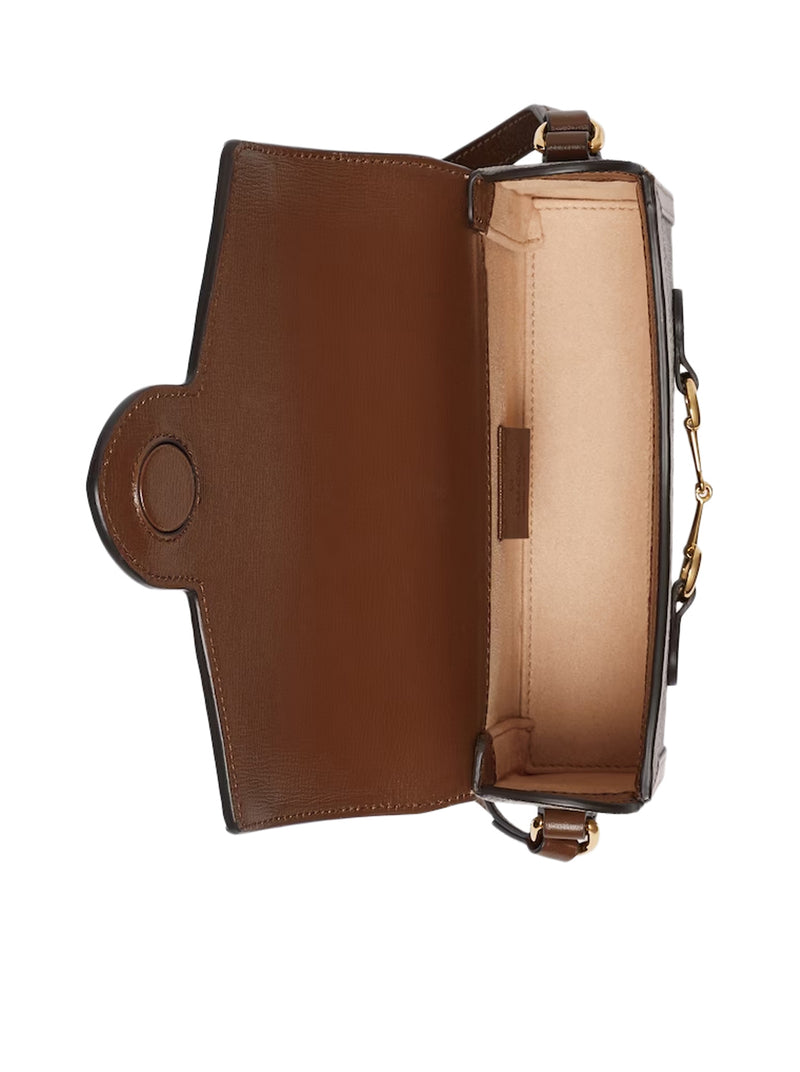 MINI BORSA GUCCI HORSEBIT 1955