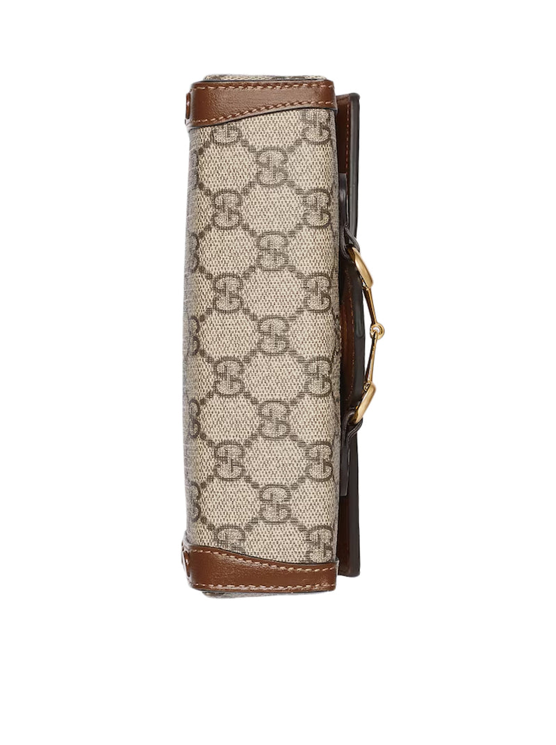 MINI BORSA GUCCI HORSEBIT 1955