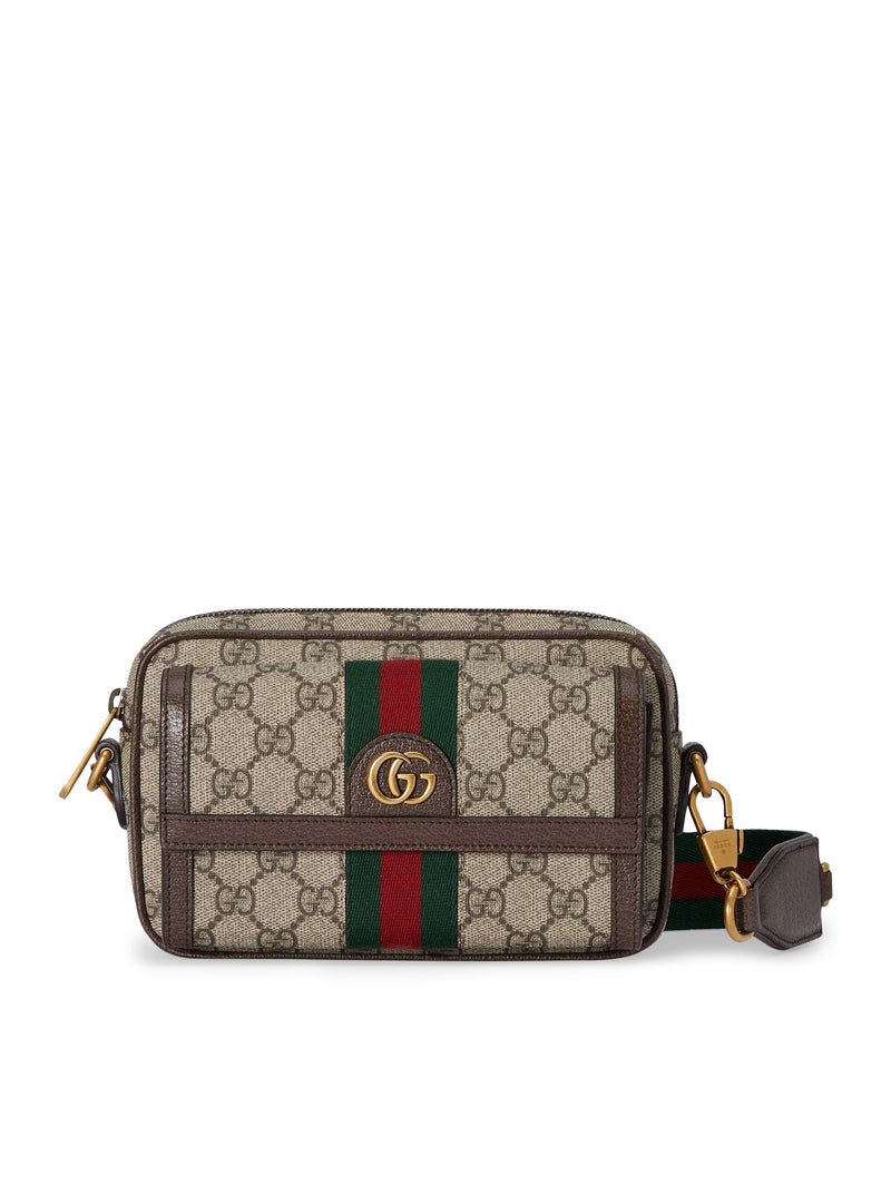 MINI BORSA OPHIDIA GG