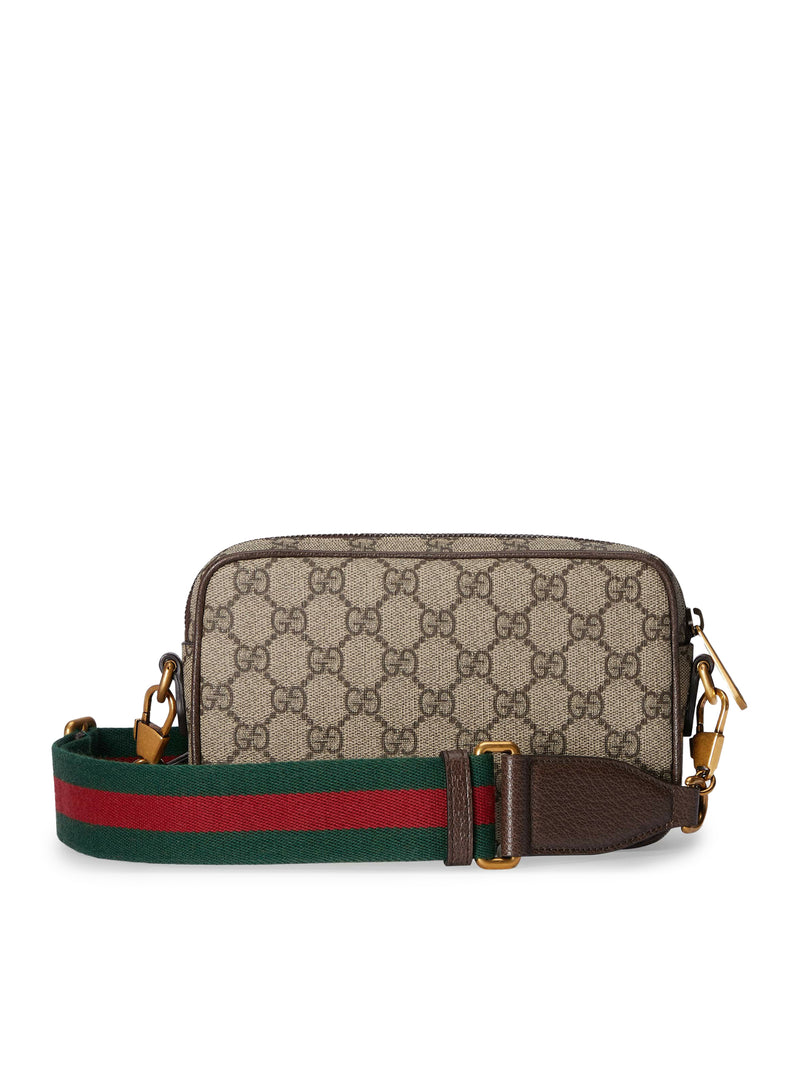 MINI BORSA OPHIDIA GG