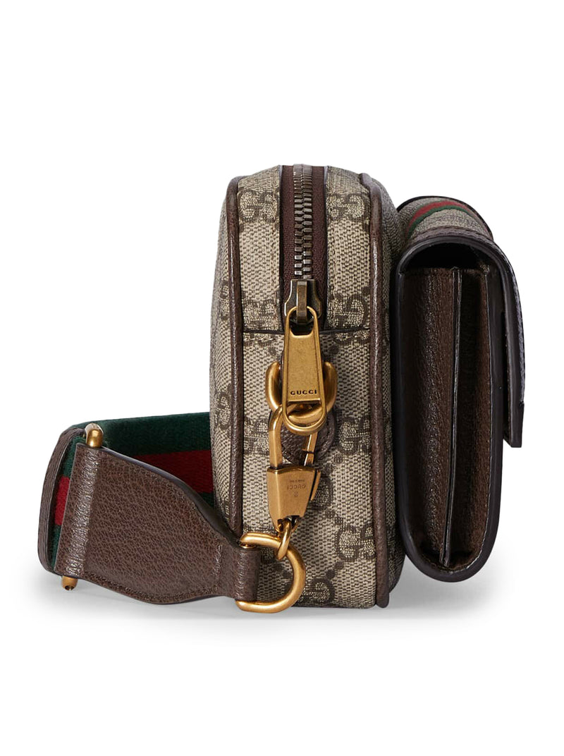 MINI BORSA OPHIDIA GG