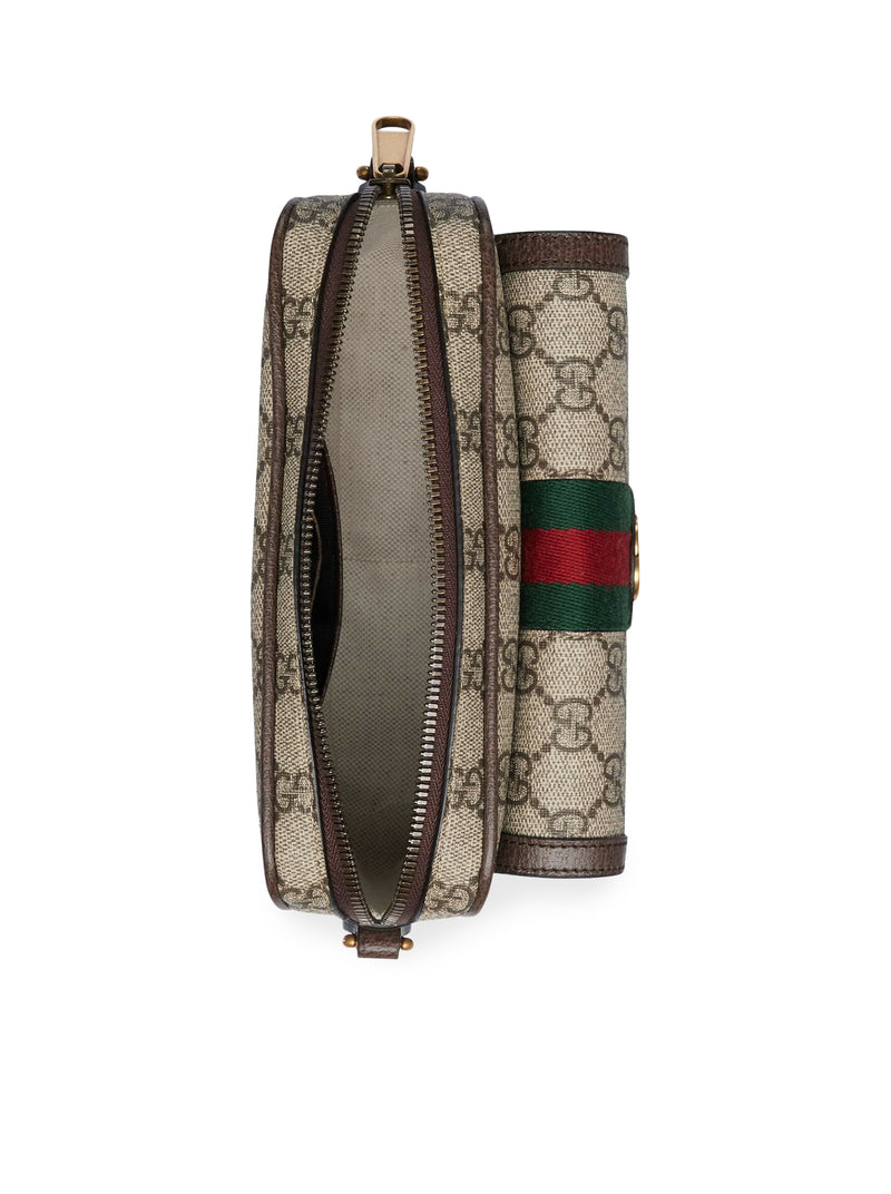 MINI BORSA OPHIDIA GG