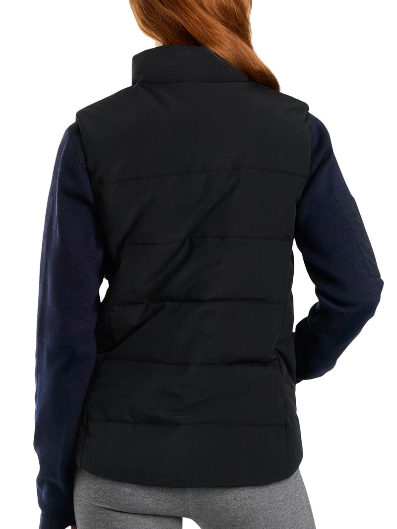 GILET IMBOTTITO FREESTYLE