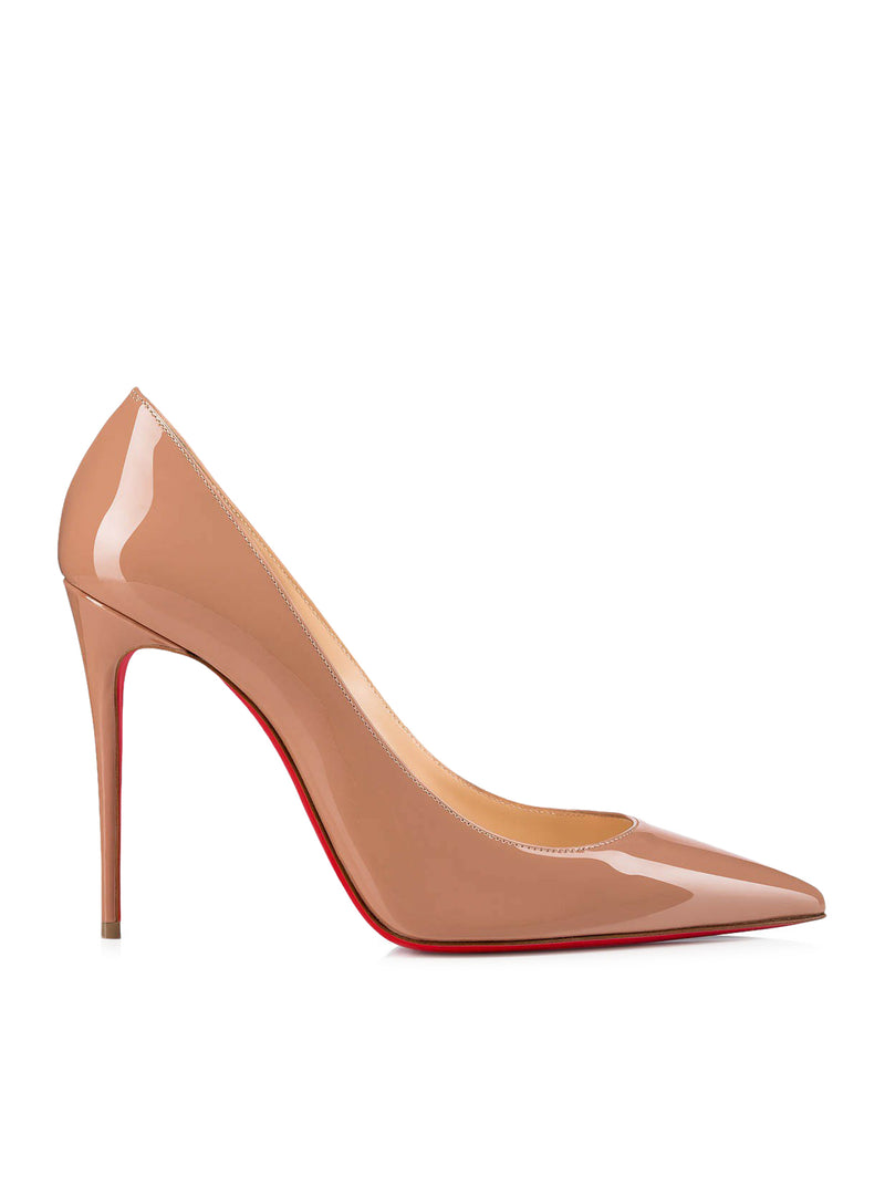 KATE 100 PATENT