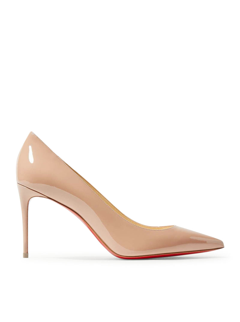 PUMPS KATE 85 IN VERNICE